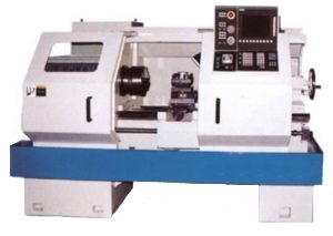 Torno CNC